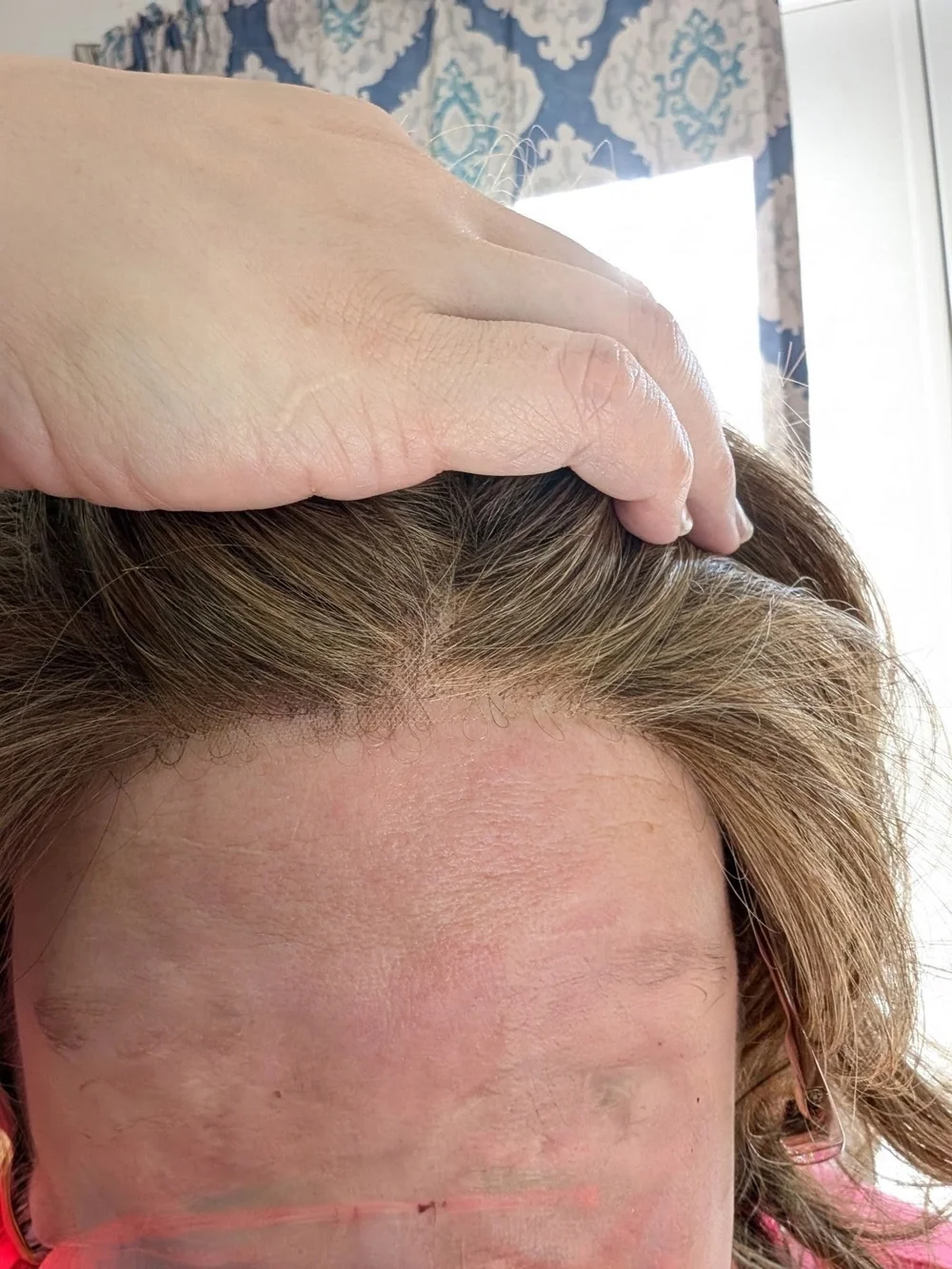 Discontinued Tressallure Casual Curls